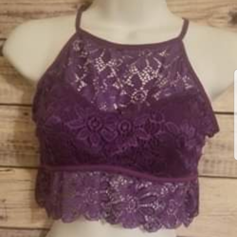 Zenana bralette